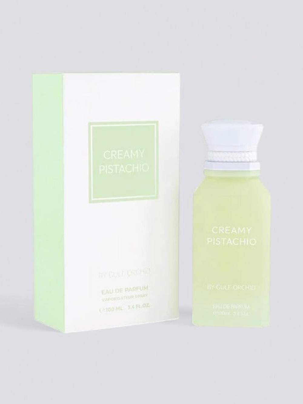 Creamy Pistachio Eau de Parfum - Pale Pistachio 3.4 fl. Oz.